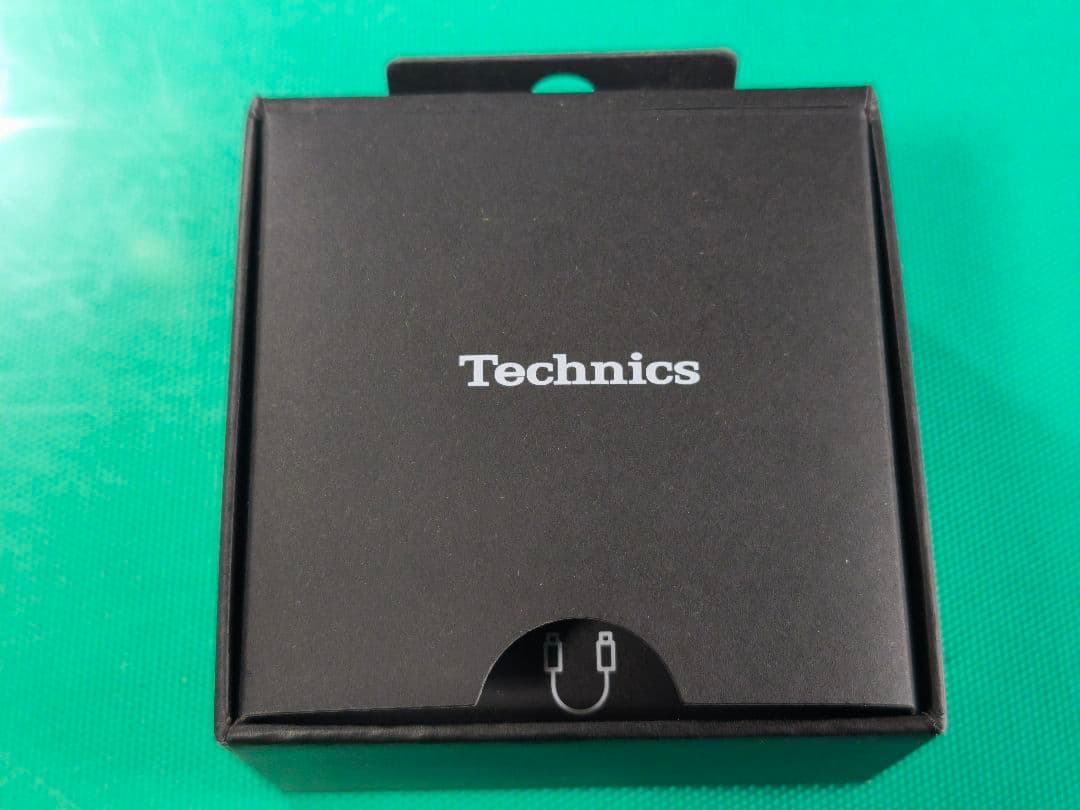 Technics AZ80 ワイヤレスイヤホン EAH-AZ80-S シルバー