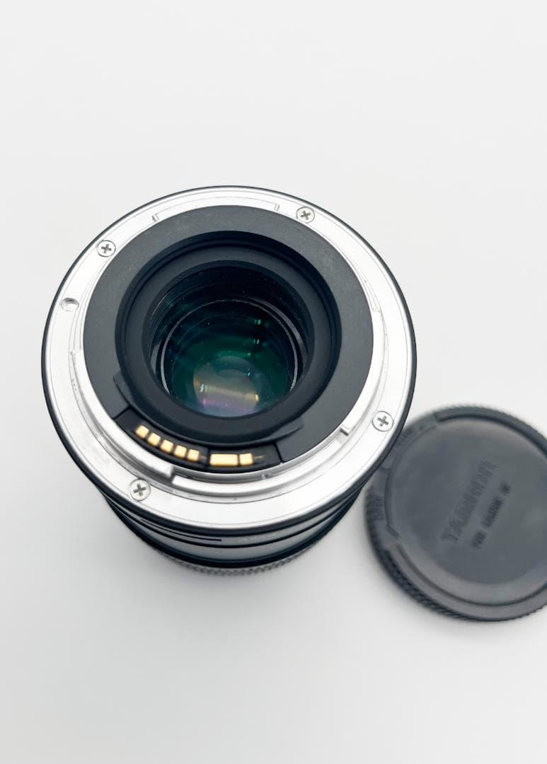 タムロン SP 90mm F2.8 Di Macro 272E キヤノン