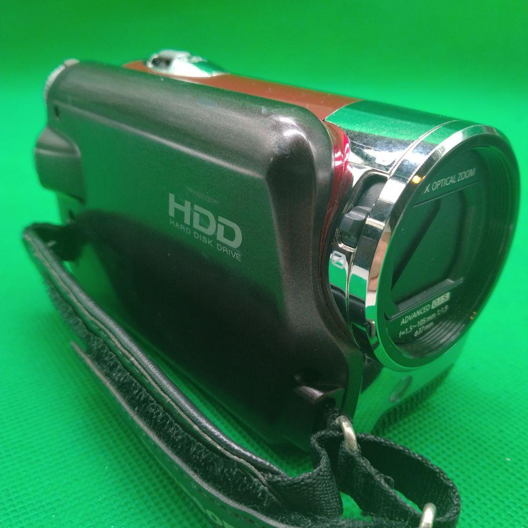 Panasonic パナソニック SDR-H80