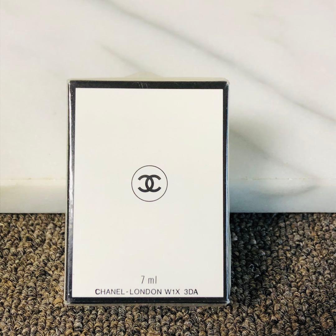 H68未開封✨CHANEL 香水 N°5 パルファム 7ml フレグランス
