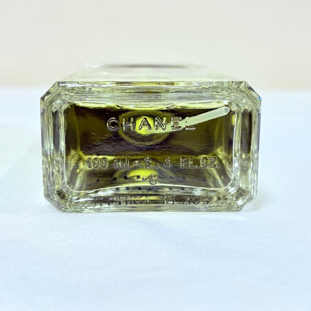 新品　シャネル　エゴイストプラチナム　オードトワレ　香水　100ml