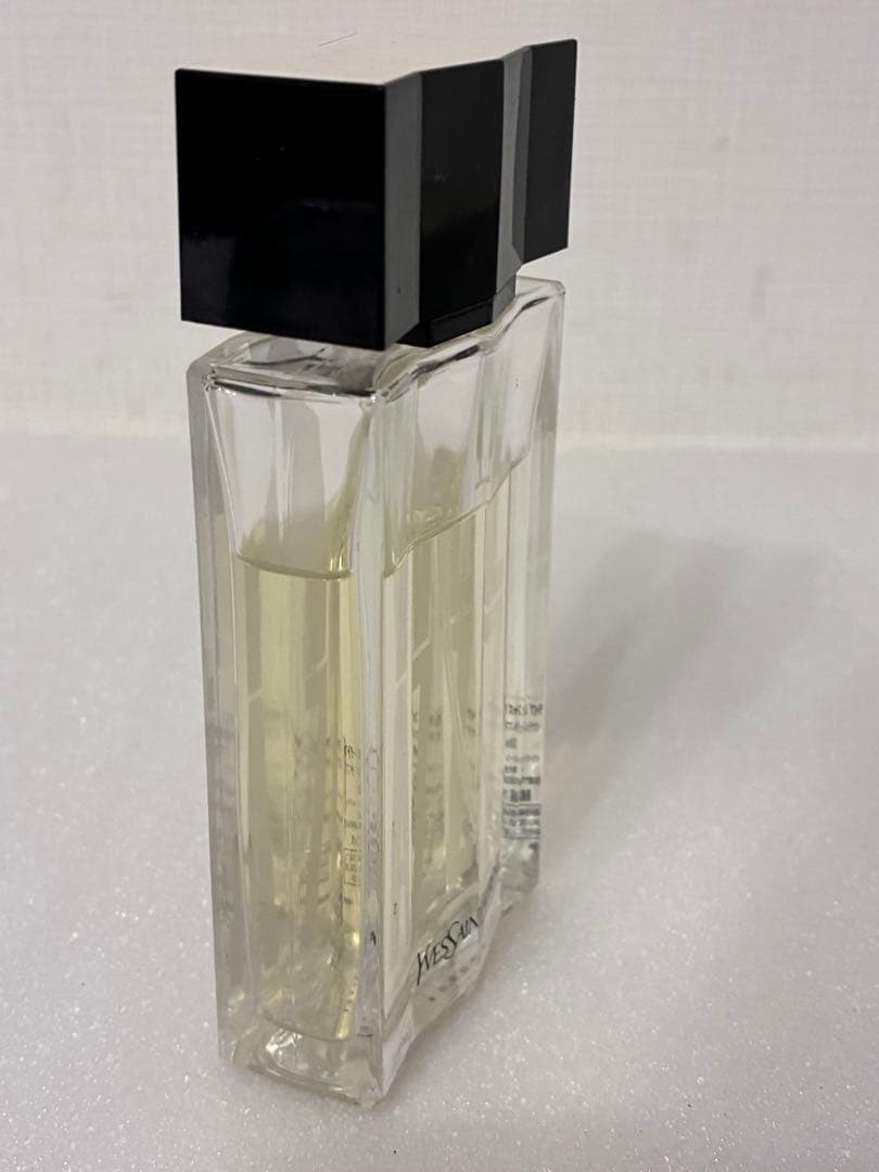 LIVEJAZZ ライブジャズ イブサンローラン 香水 50ml 廃盤品