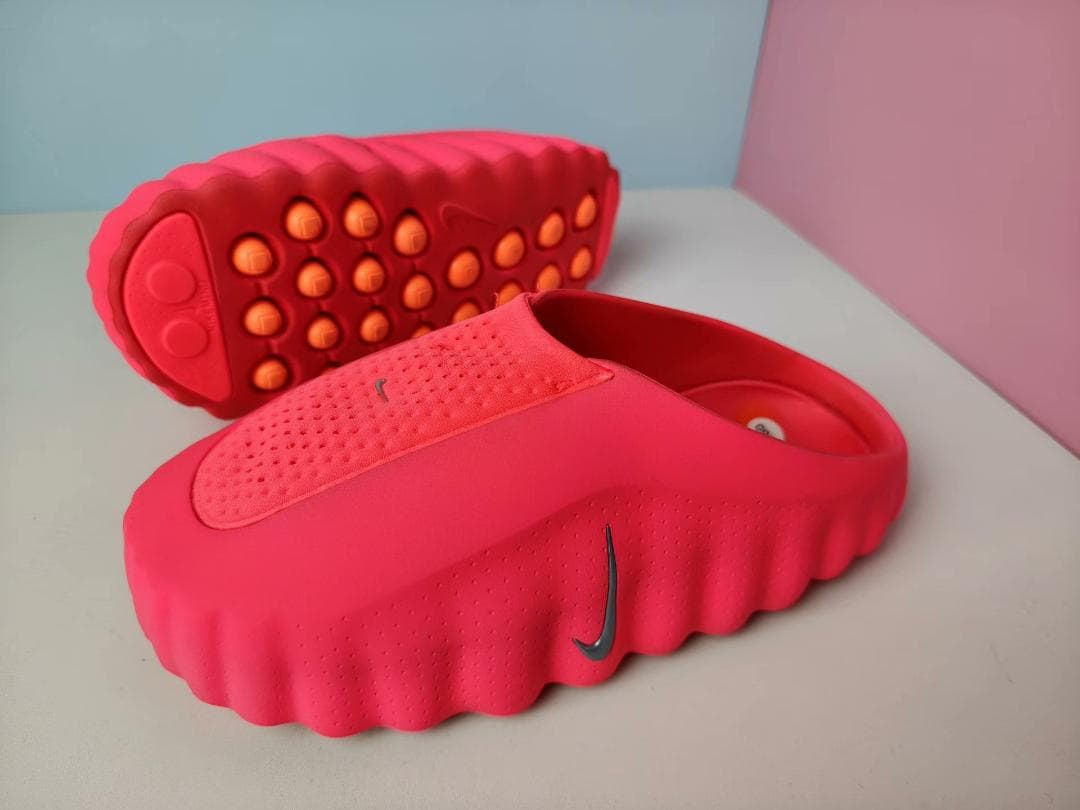 犬服・アクセサリー nike mind 001 red 29cm