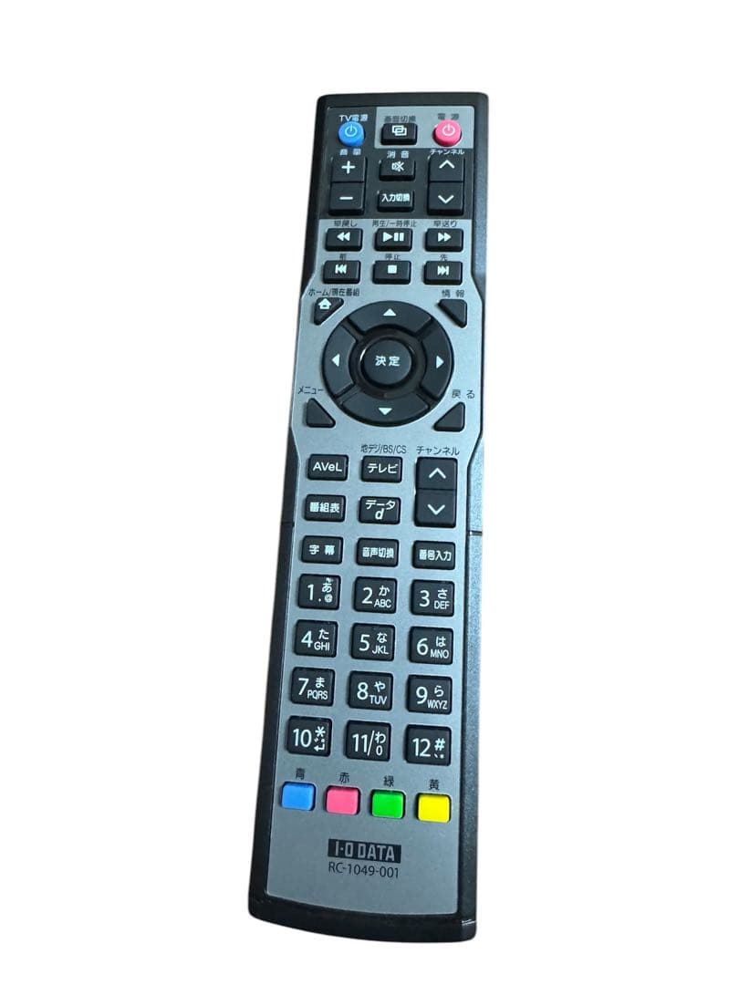 I-O DATA HVT-BCT300 ハイビジョンチューナー