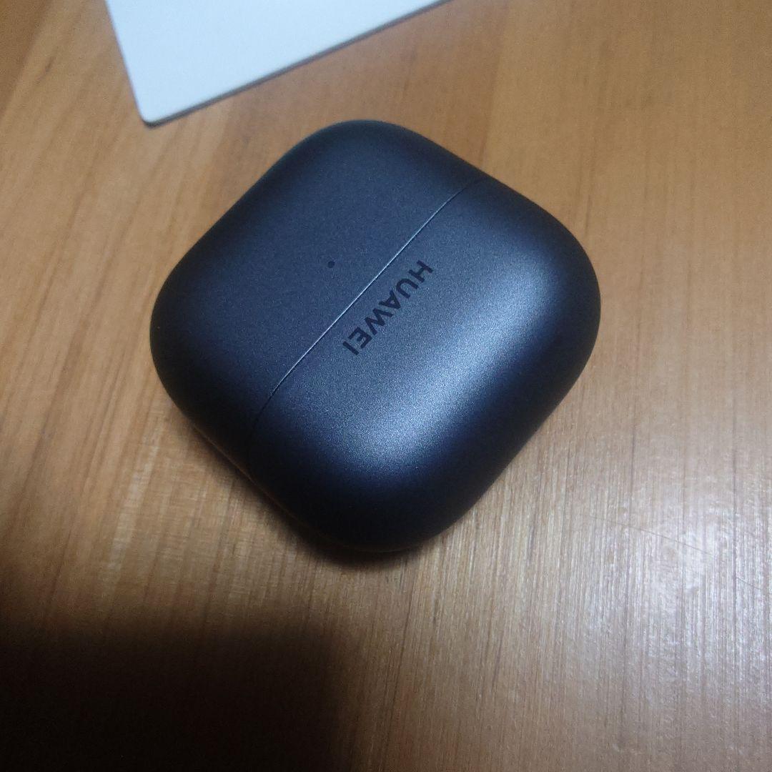 Huawei freeclip 2 ブラック 2026年2月購入品