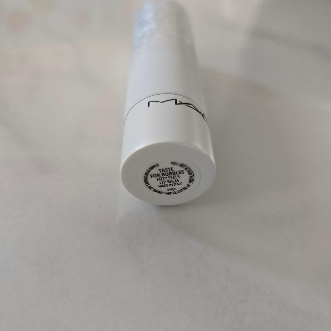 MAC ホリデー テイスト フォー バブルズ