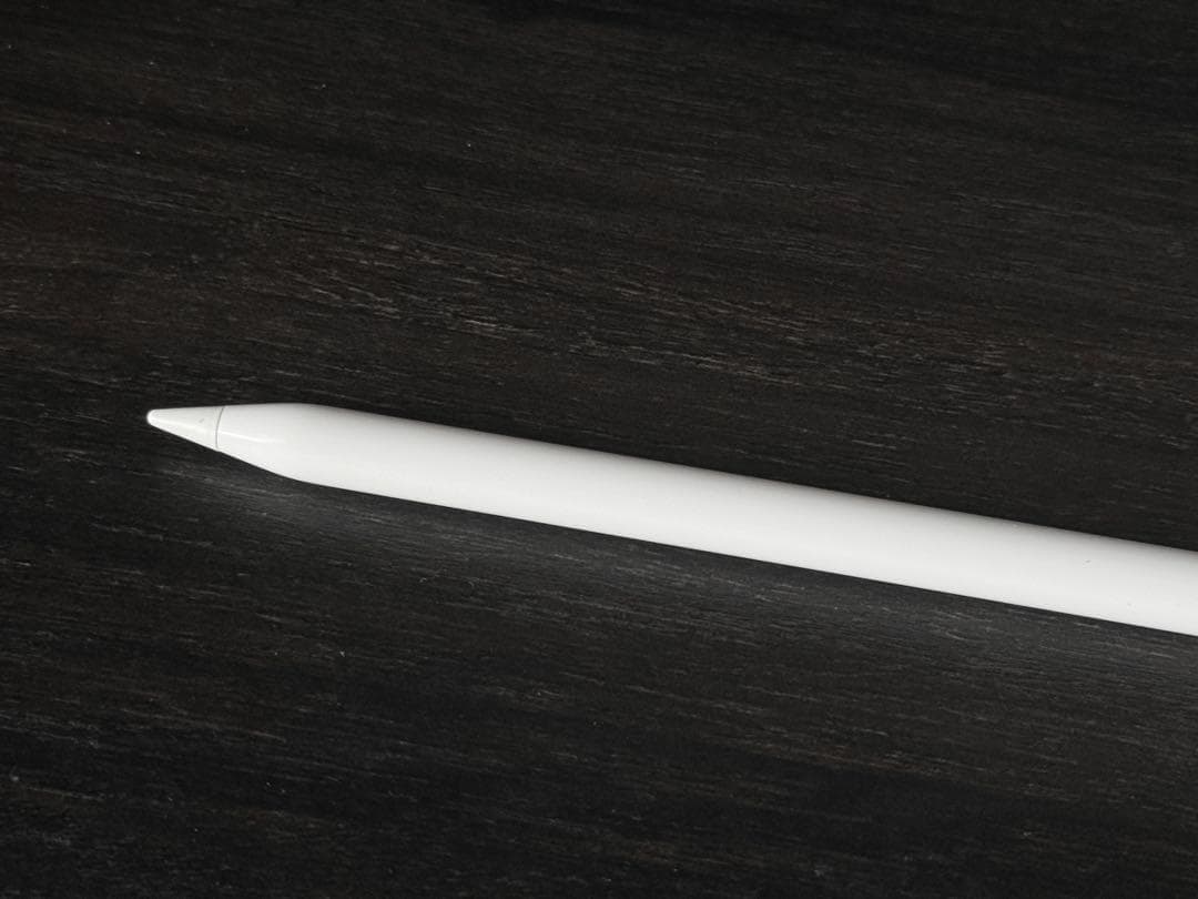 良品　正常動作確認済み　Apple Pencil 第1世代　R1