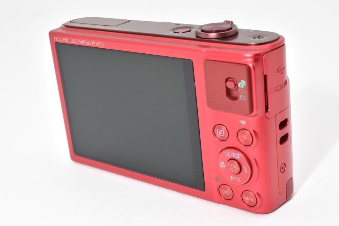 キヤノン　Canon PowerShot SX620 ≪安心の動作確認済品≫