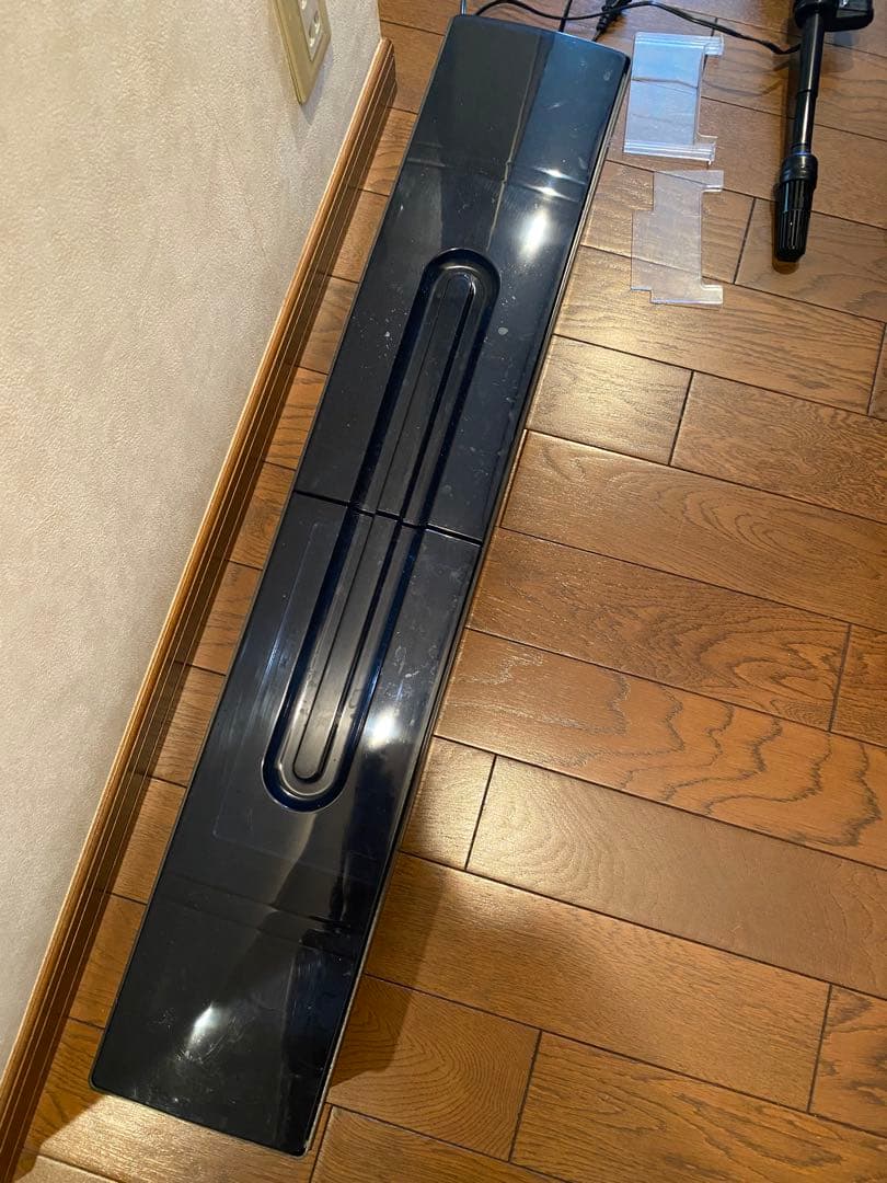 コトブキ90cm水槽用 上部フィルター + スーパーターボ 900/1200用