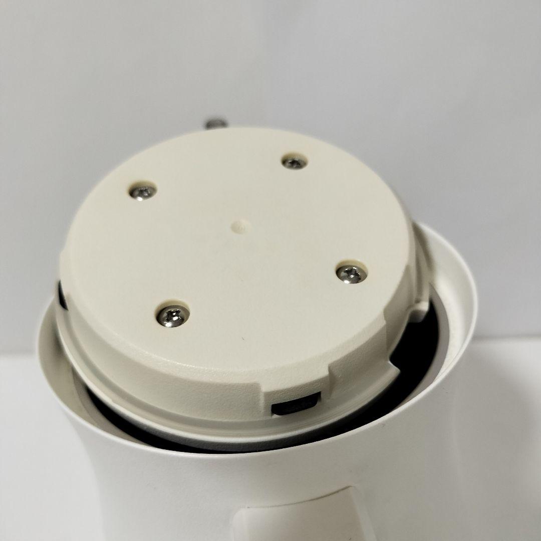 【動作確認済】BALMUDA バルミューダ　電気ケトル　ホワイト　1164