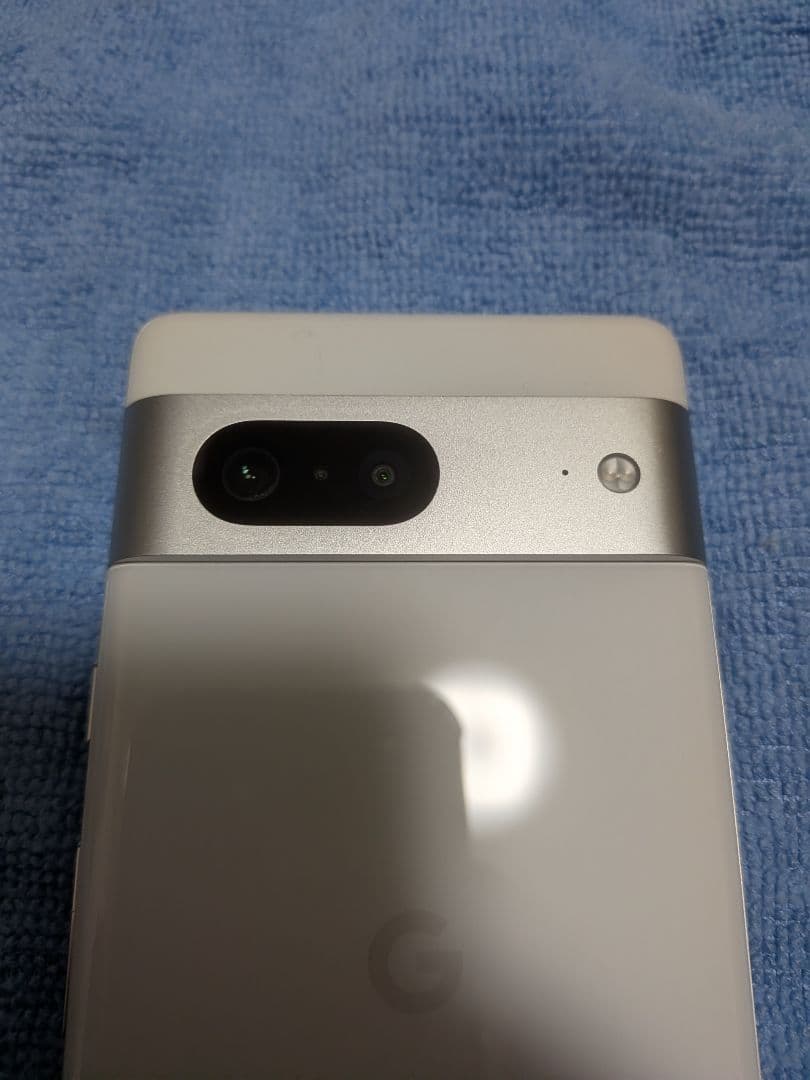 Google Pixel 7　　おまけ付き　ケースと保護ガラス常時使用