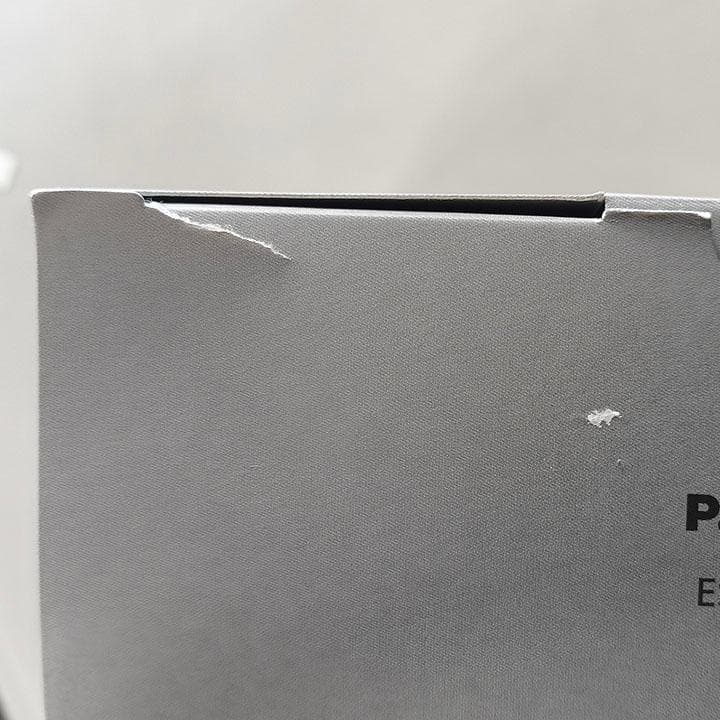 Panasonic ラムダッシュ 3枚刃 ES-L320W-K 黒