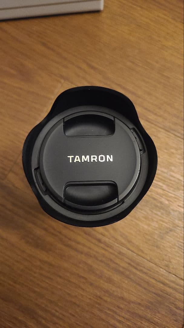 良品 TAMRON 17-70mm F/2.8 Di III-A VC RXD