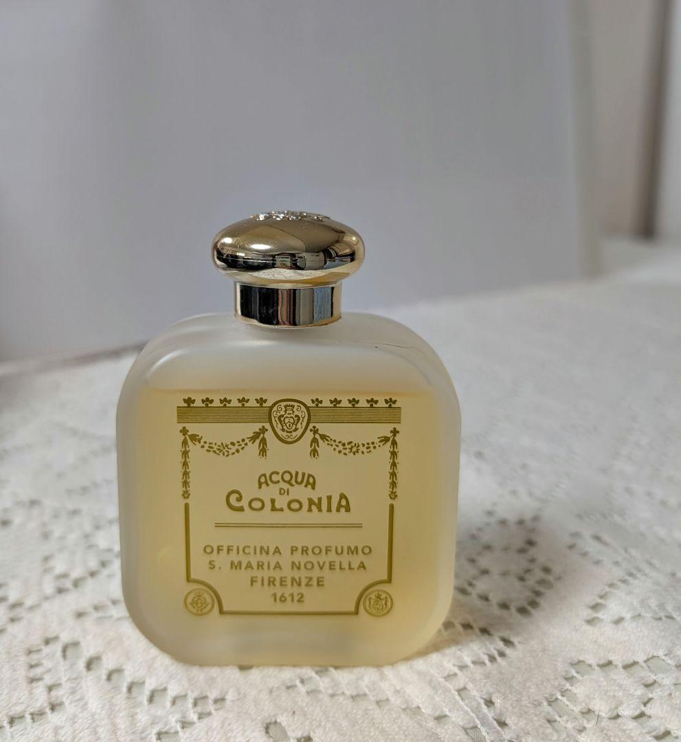Santa Maria Novella / Iris(アイリス)