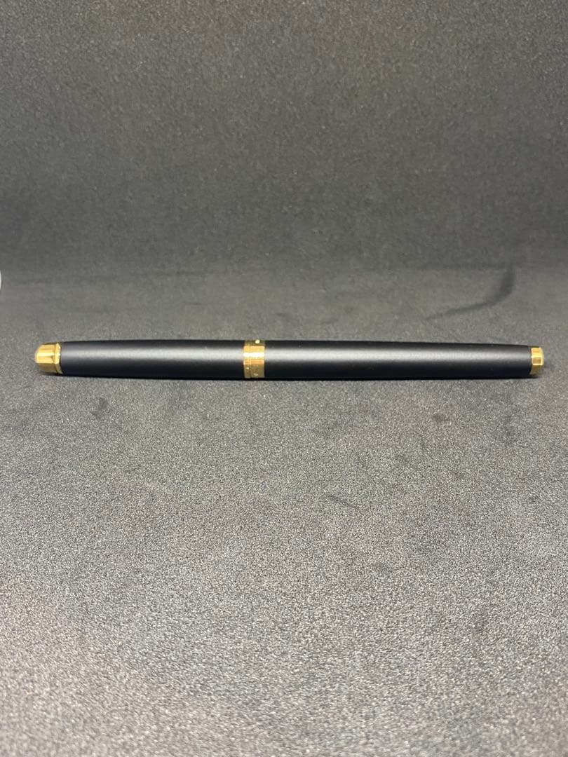 WATARMAN メトロポリタン 万年筆