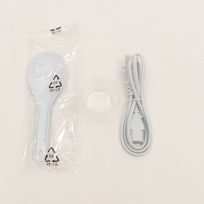 新品　マイコン式 多機能炊飯器 2合炊き