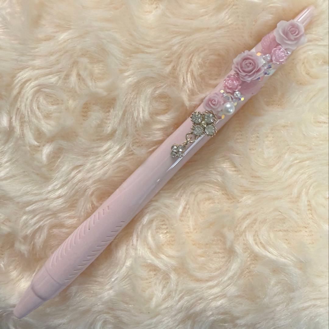 デコボールペン97︎❤︎ジェットストリーム