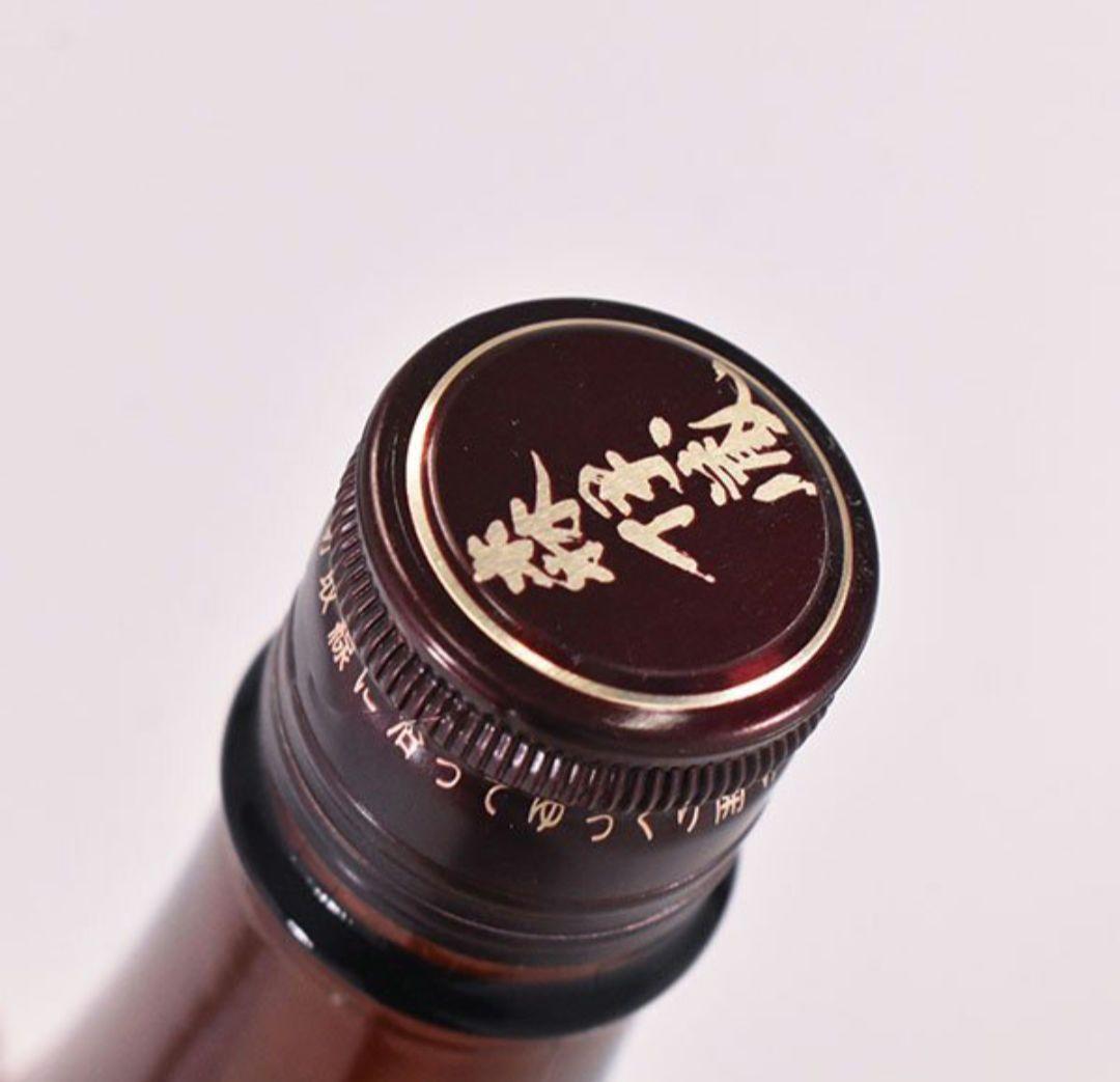 森伊蔵 かめ壺焼酎 箱付 1800ml 25% 森伊蔵酒造 薩摩焼酎 1升