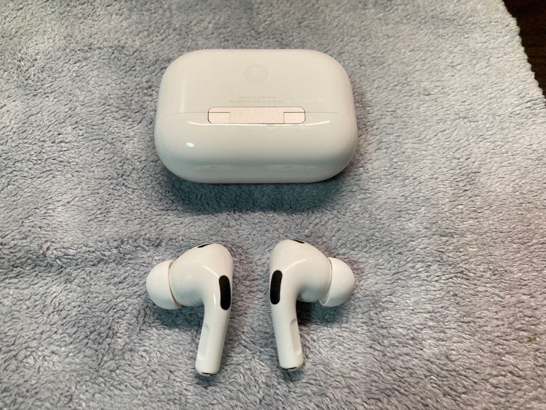 【訳アリ】AirPods Pro2 USB-C
