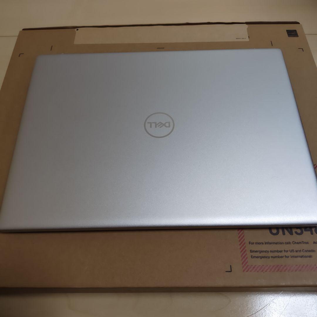 Windowsノート本体 Dell Inspiron14 5430 Intel i5-1335U 16GB