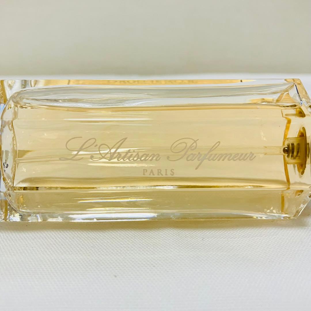 新品　ラルチザン　パフューム　ドロール　ド　ローズ　オードトワレ　香水　50ml