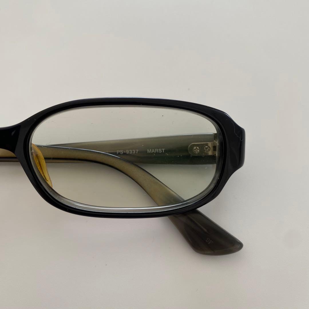 Paul Smith メガネ　PS-9337 度入　124F