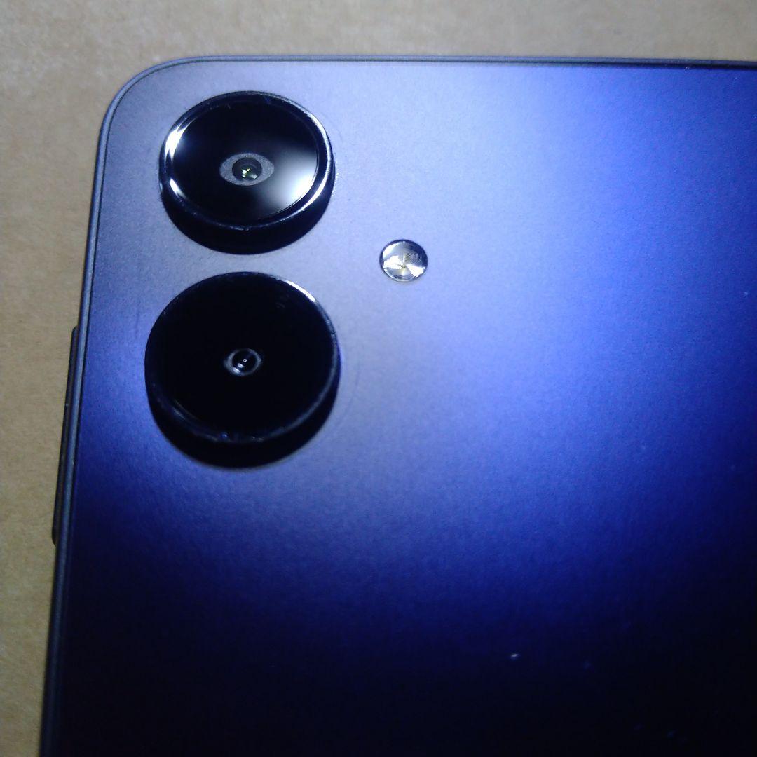 Samsung Galaxy A25 5G ブルー