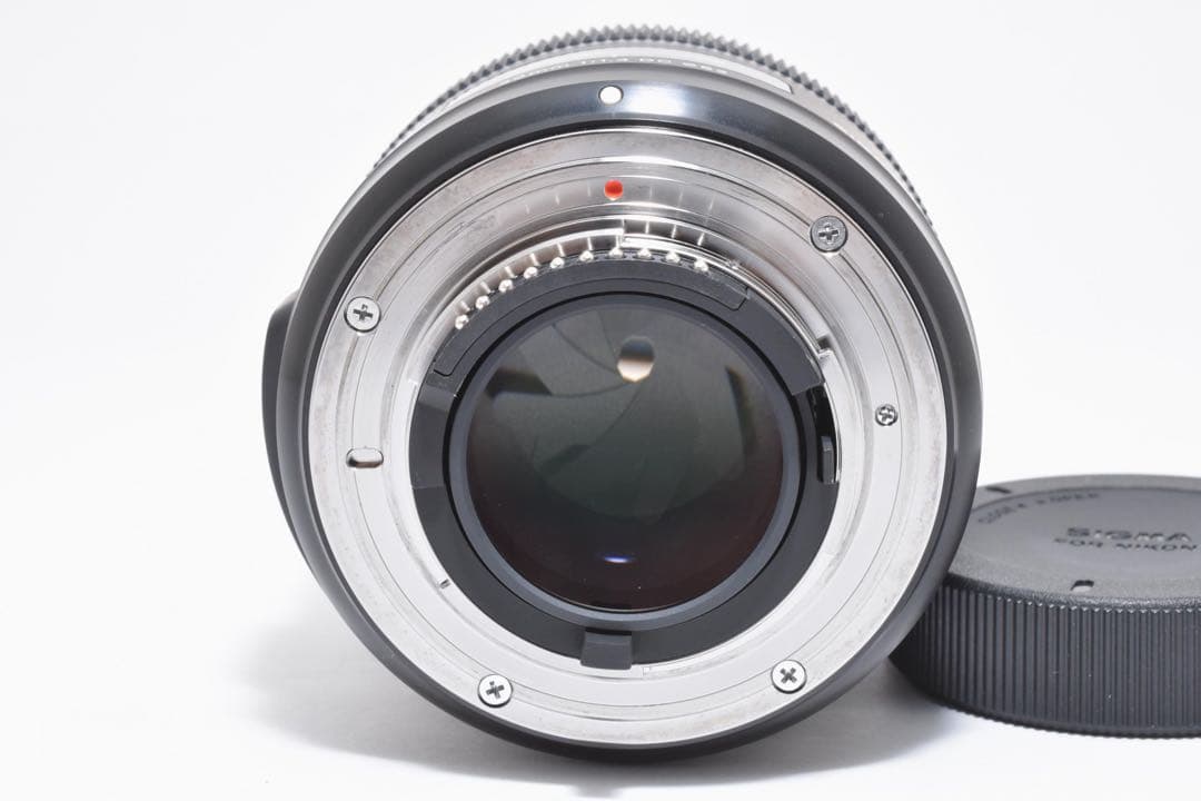 ✨SIGMA 30mm F1.4 HSM Art✨キャノン用 単焦点 美品