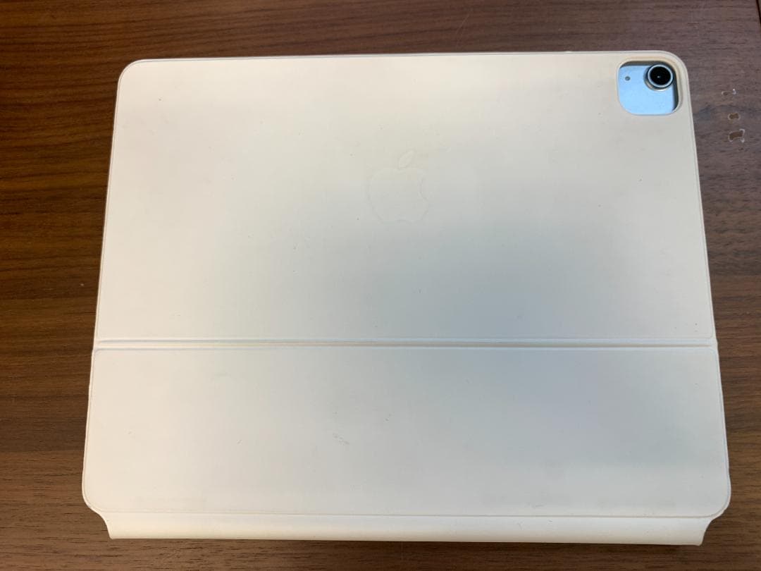 iPad Air M2 13インチ/ Magic Keyboard/ ＋α
