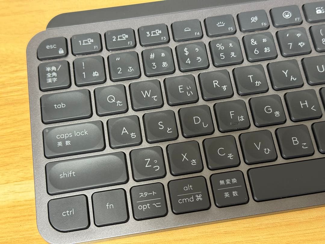 logicool MX KEYS MINI 日本語配列