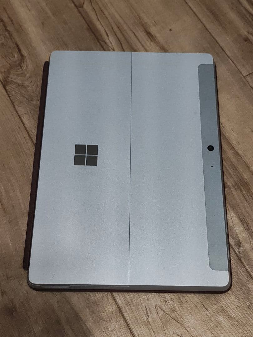 Microsoft surface go モデル1824