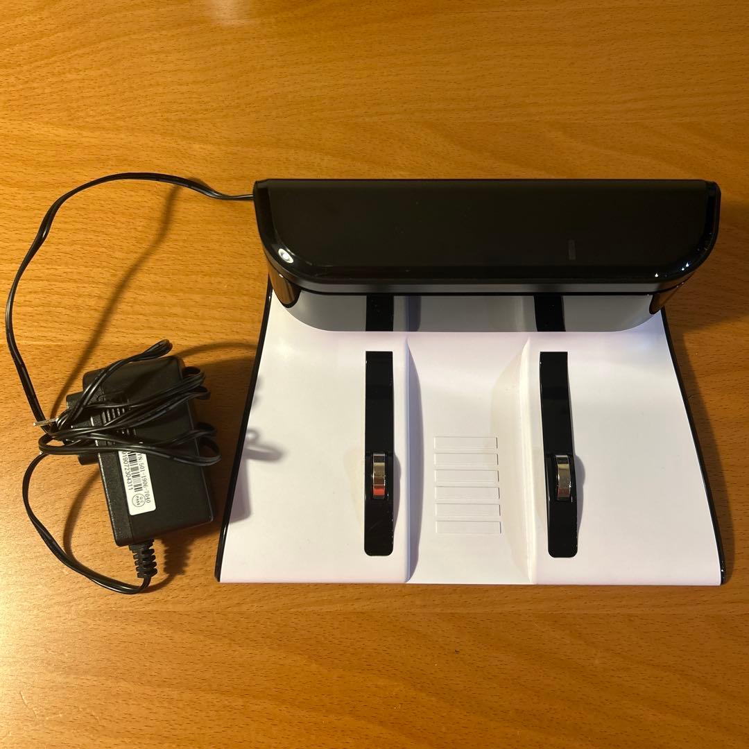 【美品】ロボット掃除機_アイライフ_iLIFE_A9