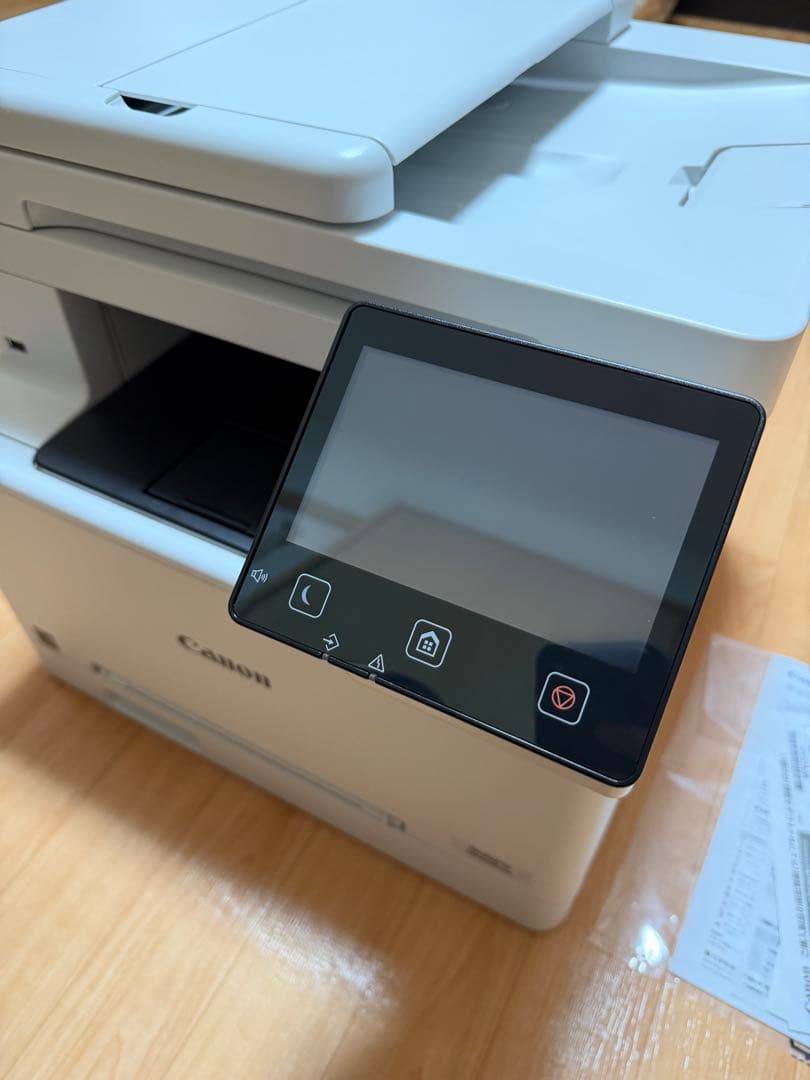【最新機種✨売り切り！早い者勝ち！】Canon MF663CDW