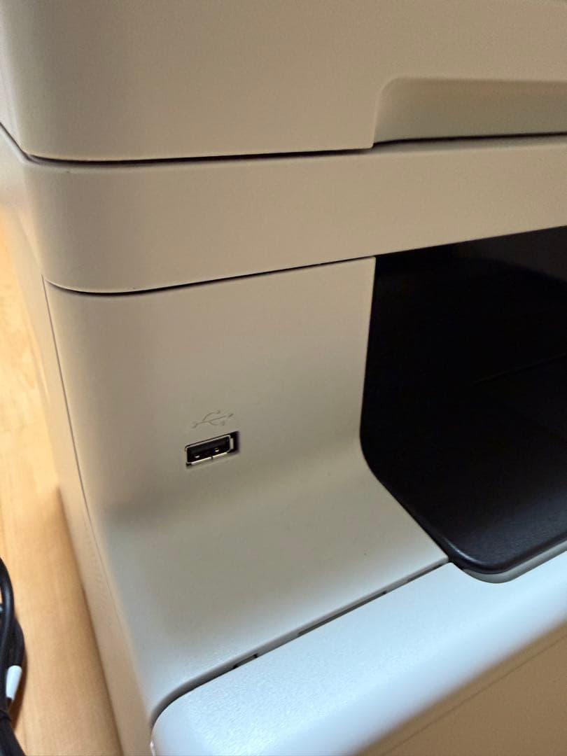 【最新機種✨売り切り！早い者勝ち！】Canon MF663CDW