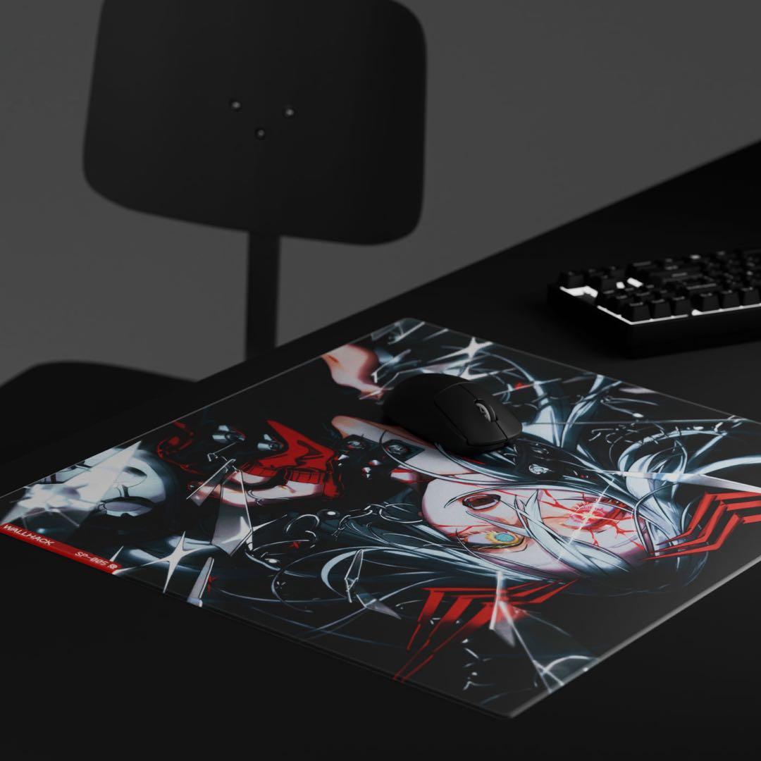 SP-005 Carnage Sora WALLHACK マウスパッド 新品