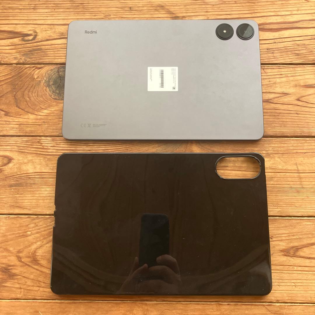 国内版 XIAOMI Redmi Pad Pro 6＋128GB グレー