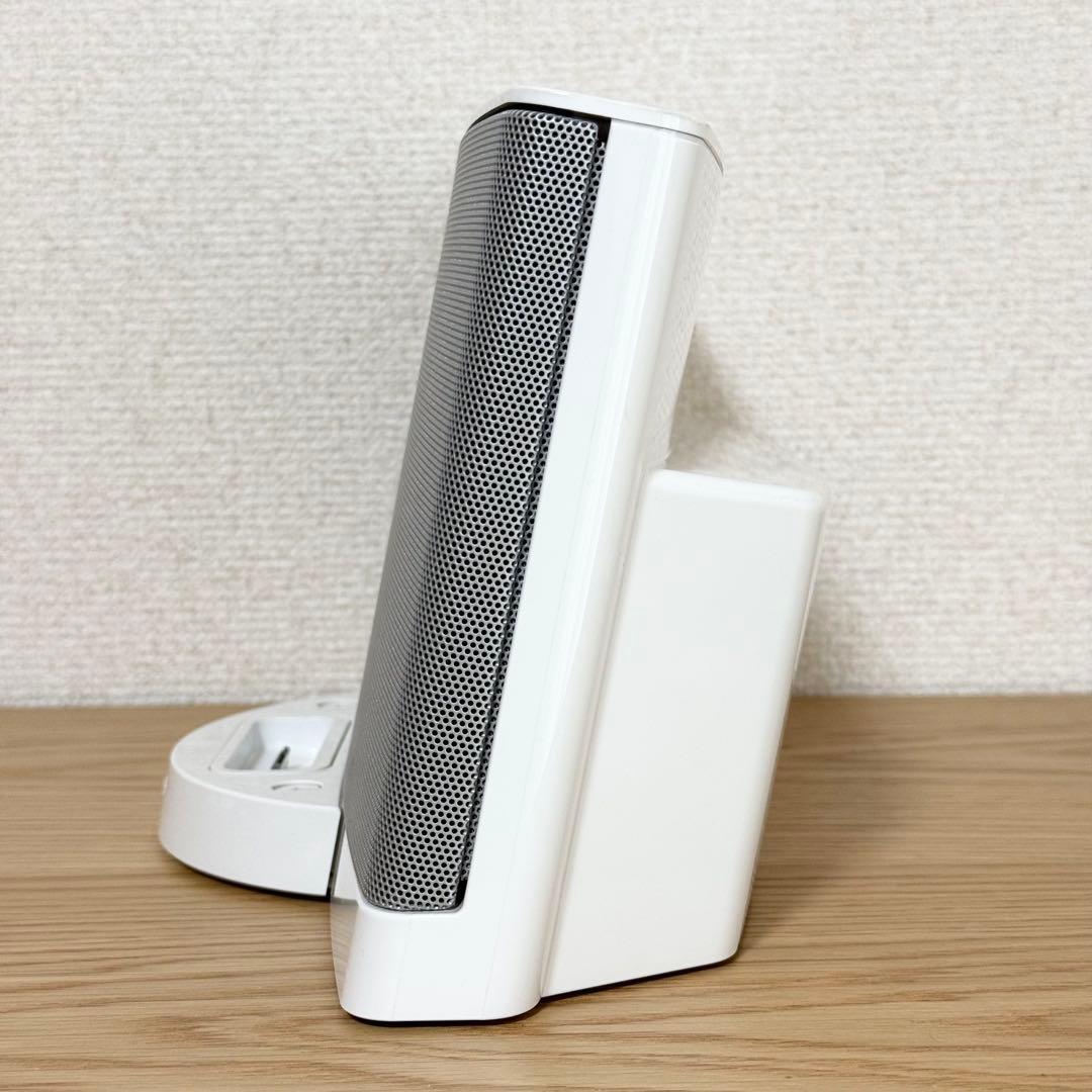 【Lightning付き・美品】Sound Dock SeriesⅡ 動作確認済