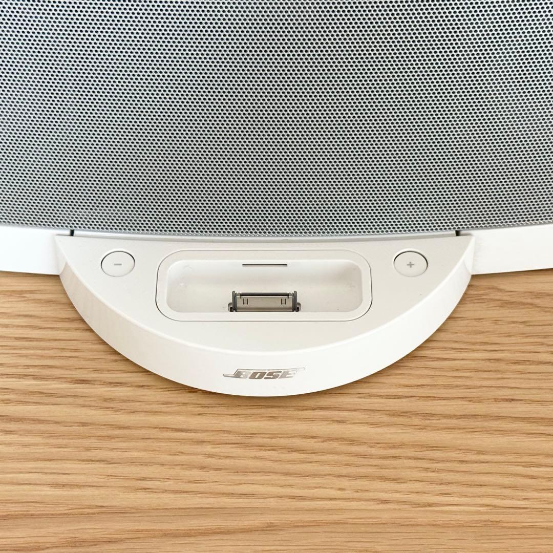 【Lightning付き・美品】Sound Dock SeriesⅡ 動作確認済