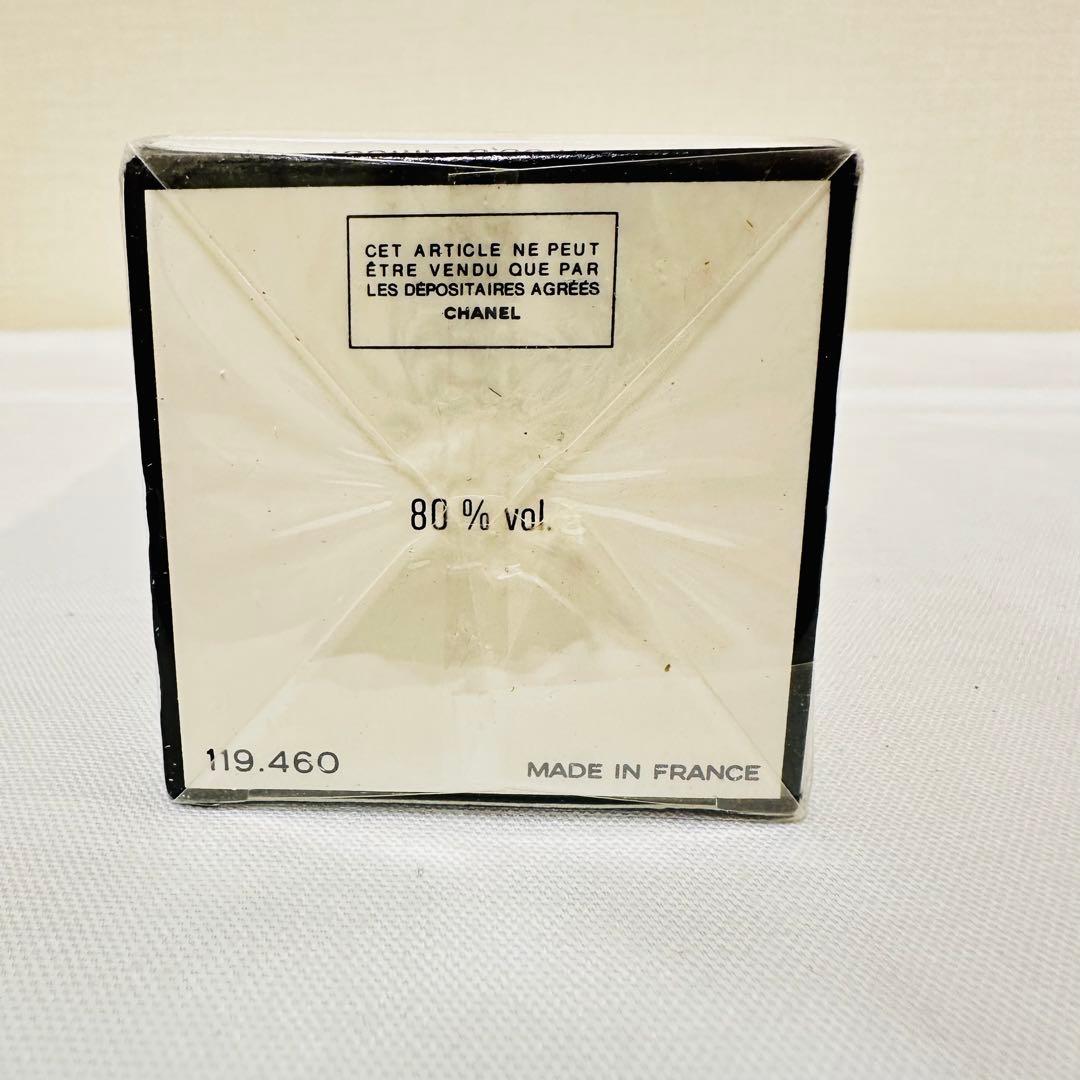 新品未開封　CHANEL シャネル　N°19 オードトワレ　香水　100ml