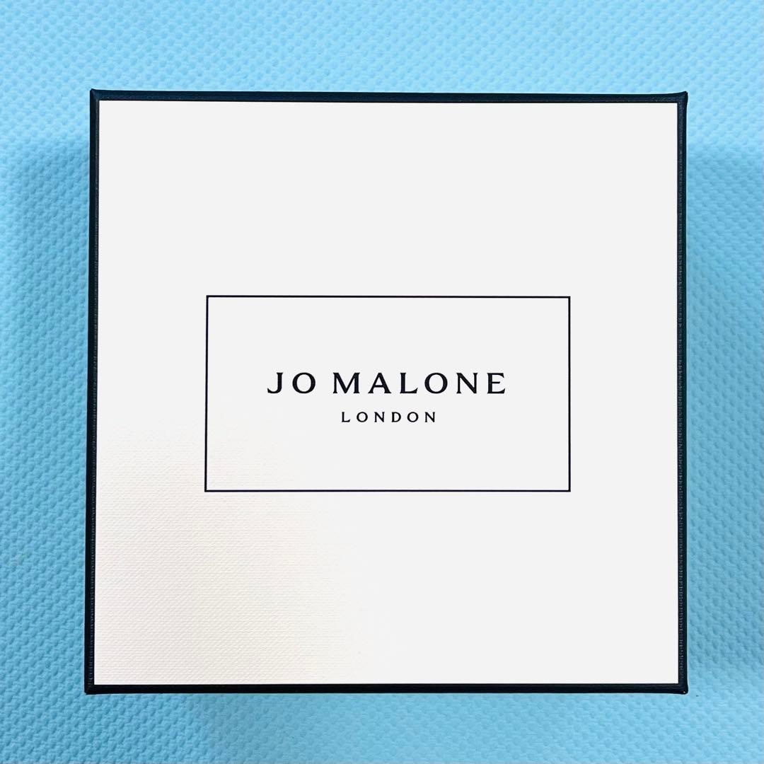 JO MALONE Peony & Blush Suede セット