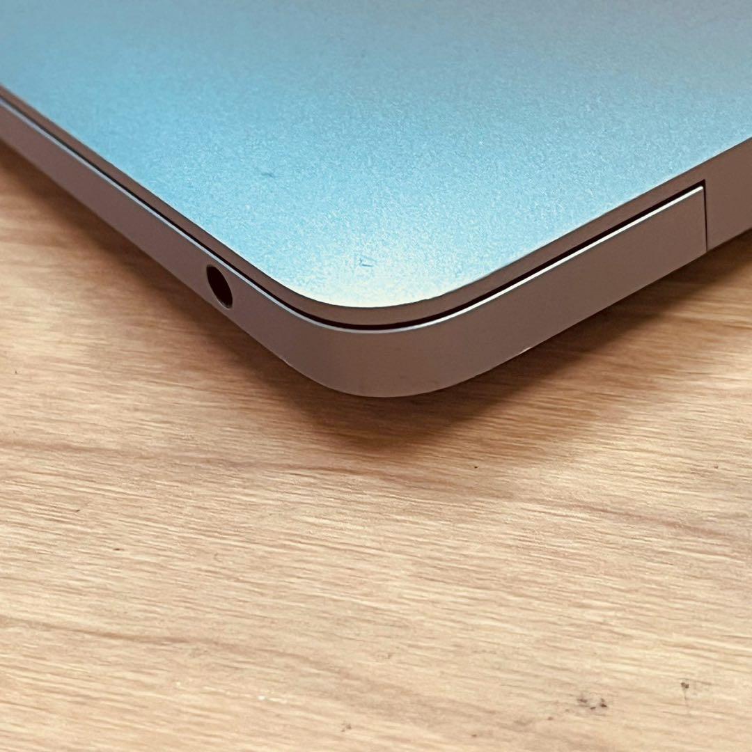 MacBook Air 13インチ 2020 M1 16G 512G 管3614