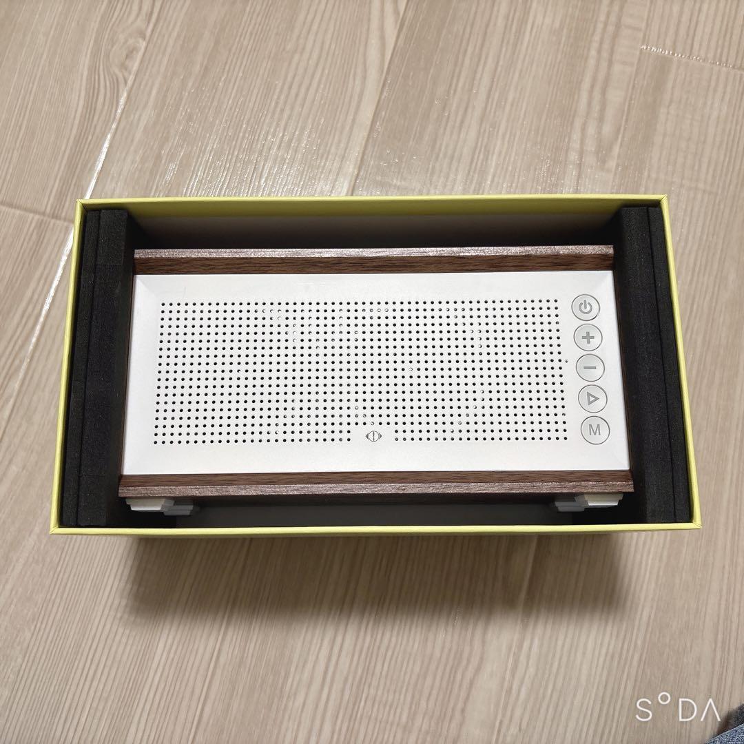 ヨルシカ　月光　Bluetoothスピーカー　美品！　限定品　レア