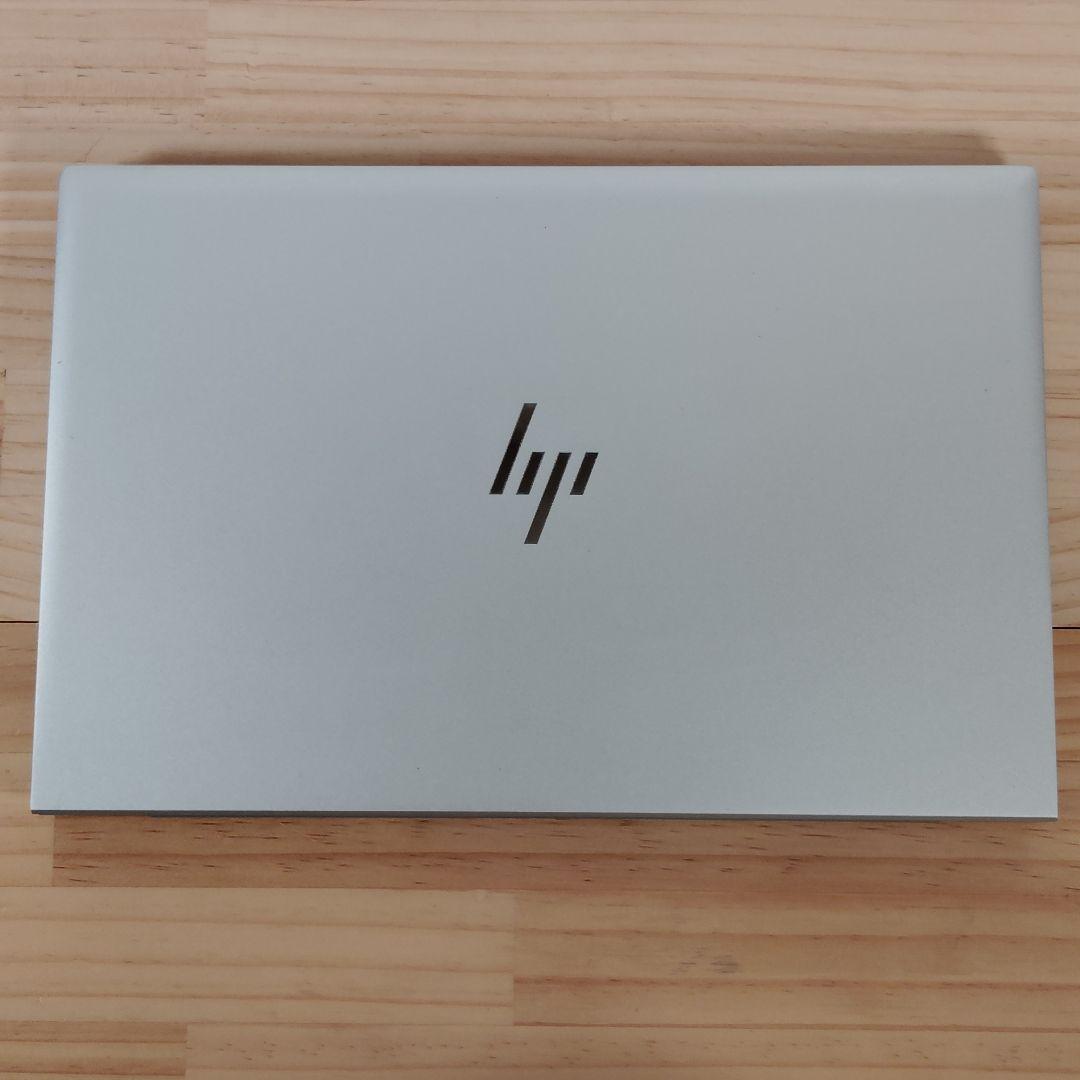 美品 爆速 EliteBook 830 G8 第11世代i5 メモリ16GB