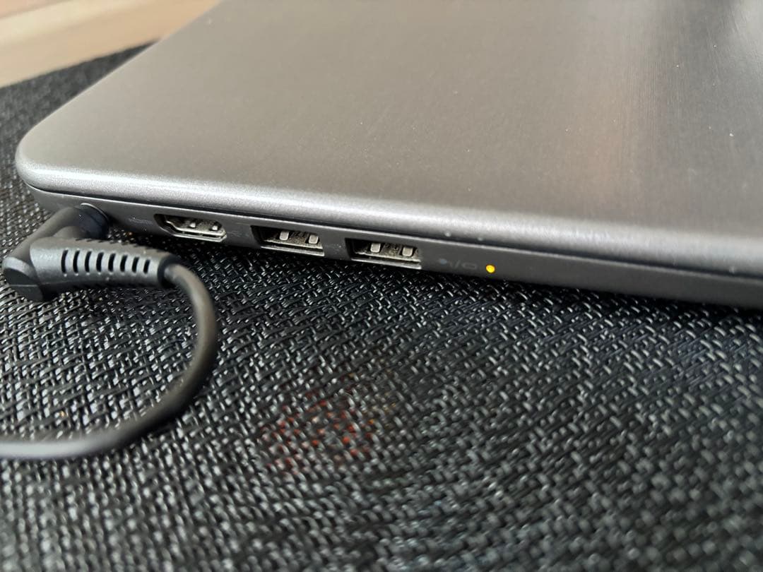 東芝ノートパソコン「dynabook KIRA」