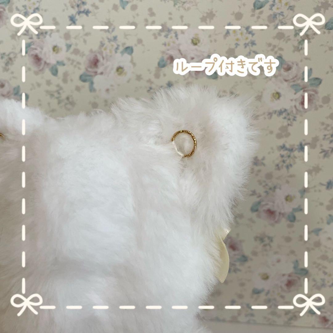 持てるよねこさん.12〜14cm/グレー❤︎おすわりぬい服 着ぐるみ ちびぐるみ