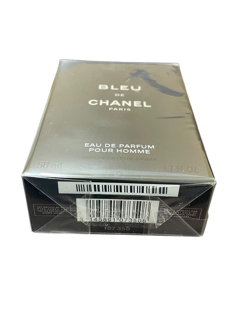 ⭕️BLEU DE CHANEL 香水 Eau de Parfum 50ml