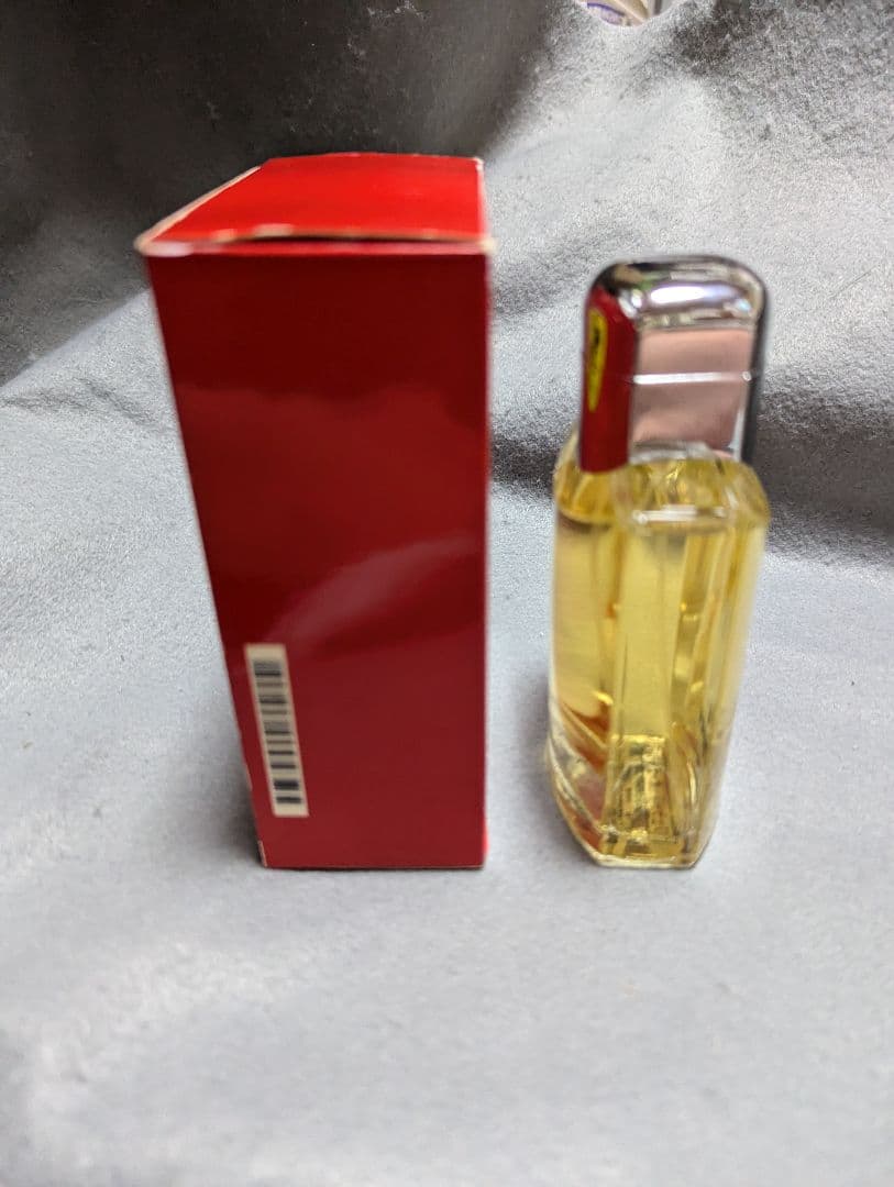 フェラーリオードトワレ125ml