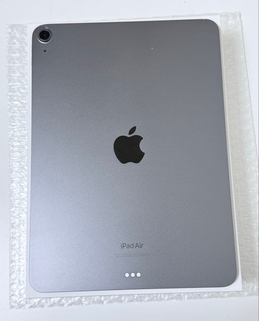 iPad Air 第5世代 256GB Wi-Fi モデル