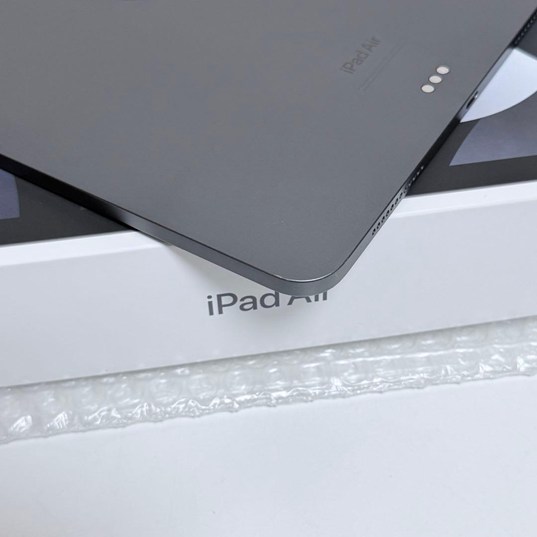 iPad Air 第5世代 256GB Wi-Fi モデル
