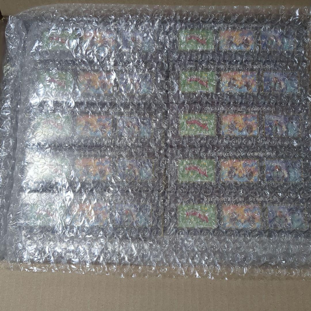 ポケカ　ハイクラスパック MEGAドリームex　シュリンク付き　30BOX　①